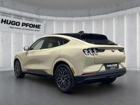 Neu Ford Mustang Mach-E Extended Range 202 kW (276 PS) 2025 Terrain sand SUV