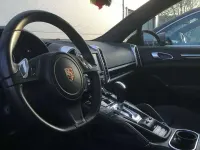 Second-hand Porsche Macan GTS 340 CP (250 kW) 2017 Negru SUV