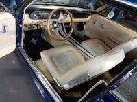 gebraucht Ford Mustang Coupe V8 aus Californien Klima, Servo, Automatik