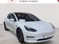 Gebraucht Tesla Model 3 366 kW (498 PS) 2022 Weiß Limousine