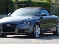 gebraucht Audi TT 1.8 TFSI Roadster--Neue Steuerkette--TPI-2--