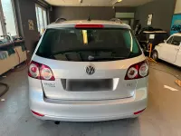 Gebraucht VW Golf VII 105 PS (77 kW) 2013 Silber Kleinwagen