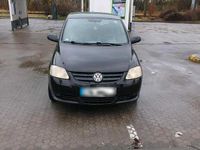 Usado VW Fox 54 HP (39 kW) 2005 Citadino