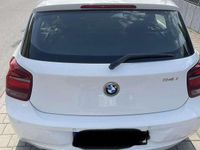 Gebraucht BMW 114 102 PS (75 kW) 2013 Kleinwagen