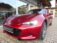 Gebraucht Mazda MX5 Exclusive-Line 132 PS (97 kW) 2025 Cabrio