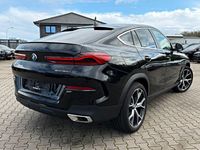 Brugt BMW X6 Performance 333 HK (244 kW) 2023 Sort SUV