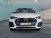 gebraucht Audi Q5 40 TDI quattro S-tronic Panorama ACC Klima