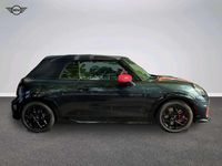 Gebraucht Mini John Cooper Works Cabriolet 231 PS (169 kW) 2024 Grau Cabrio