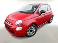 Gebraucht Fiat 500 69 PS (50 kW) 2022 Rot