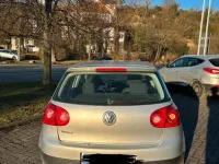 Gebraucht VW Golf V 75 PS (55 kW) 2005 Kleinwagen