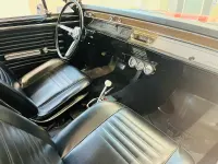 Gebraucht Chevrolet Chevelle 450 PS (330 kW) 1967 Rot Coupé