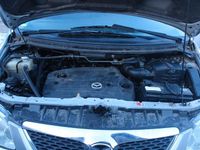 Gebraucht Mazda MPV Comfort 136 PS (100 kW) 2006 Grau Van / Kleinbus