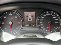 Gebraucht Seat Ateca 4Drive 150 PS (110 kW) 2017 Silber SUV