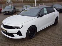 Gebraucht Opel Astra 131 PS (96 kW) 2023 Weiß Limousine
