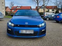 gebraucht VW Scirocco 2.0 TSI DSG R