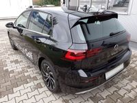 gebraucht VW Golf Style