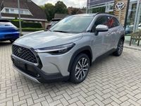 Gebraucht Toyota Corolla Team 140 PS (102 kW) 2024 Andere farbe SUV