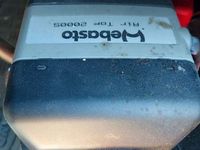 Gebraucht Land Rover Defender 150 PS (110 kW) 2003 Grün Kombi