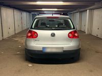 Gebraucht VW Golf V 80 PS (58 kW) 2007 Grau Limousine