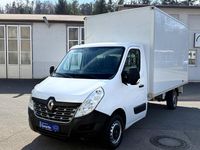 Usata Renault Master 131 CV (96 kW) 2019 Bianco