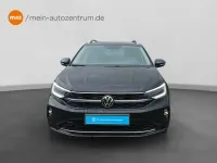 Gebraucht VW Taigo Style 116 PS (85 kW) 2025 Deep black perleffekt SUV