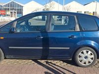 Second-hand Ford C-MAX 120 CP (88 kW) 2005 Albastru Monovolum