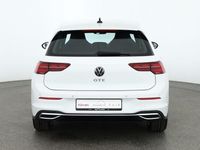 Gebraucht VW Golf VIII GTE 245 PS (180 kW) 2021 Weiß Limousine