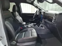 Neu Ford Ranger Wildtrack 205 PS (150 kW) 2025 Weiß, frozenwhite Pickup