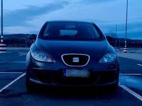 Gebraucht Seat Altea 102 PS (75 kW) 2007 Grau Kombi