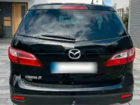 Brugt Mazda 5 150 HK (110 kW) 2011 Sort MPV