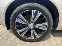 Gebraucht Volvo XC60 Ultimate 235 PS (172 kW) 2022 Bright dusk / metallic SUV
