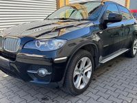 Gebraucht BMW X6 Exclusive 306 PS (225 kW) 2012 SUV