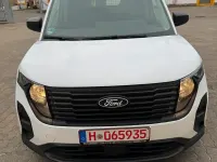 Gebraucht Ford Transit 101 PS (74 kW) 2024 Weiß