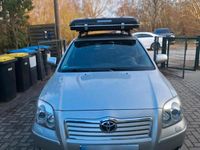 Gebraucht Toyota Avensis Sol 129 PS (94 kW) 2004 Kombi