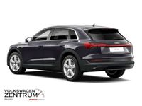 gebraucht Audi e-tron 50 quattro Navi*LED*PDC