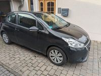 gebraucht Peugeot 208 1.2 Active PureTech 82 Active