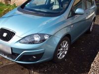 gebraucht Seat Altea 1.8 TSI Sport XL