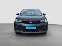 Gebraucht VW ID.4 Pro Performance 150 kW (204 PS) 2023 Schwarz SUV