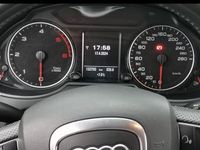 gebraucht Audi Q5 2.0 TDI S tronic quattro -