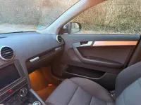 Usado Audi A3 Ambition 140 HP (102 kW) 2012 Preto Citadino