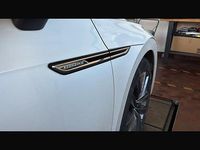 Gebraucht VW Arteon 239 PS (175 kW) 2018 Weiß Kleinwagen