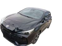Gebraucht MG MG3 Luxury 194 PS (142 kW) 2025 Schwarz Kleinwagen