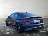 Gebraucht Audi RS3 Sport 400 PS (294 kW) 2023 Audi exclusive Limousine