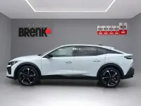 Neu Peugeot 408 Allure 146 PS (107 kW) 2026 Weiss SUV