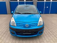 gebraucht Nissan Pixo 1.0l Acenta