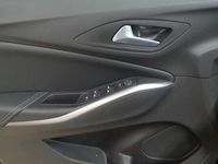 Gebraucht Opel Grandland X 131 PS (96 kW) 2024 Diamant schwarz metallic SUV