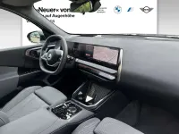 Gebraucht BMW X3 Efficient Dynamics 197 PS (144 kW) 2025 Saphirschwarz SUV