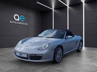 Gebraucht Porsche Boxster S 310 PS (228 kW) 2008 Andere Cabrio