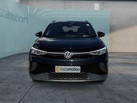 Gebraucht VW ID.4 Pro 150 kW (204 PS) 2023 Schwarz SUV
