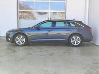 Gebraucht Audi A6 Sport 265 PS (194 kW) 2022 Manhattangrau metallic Kombi